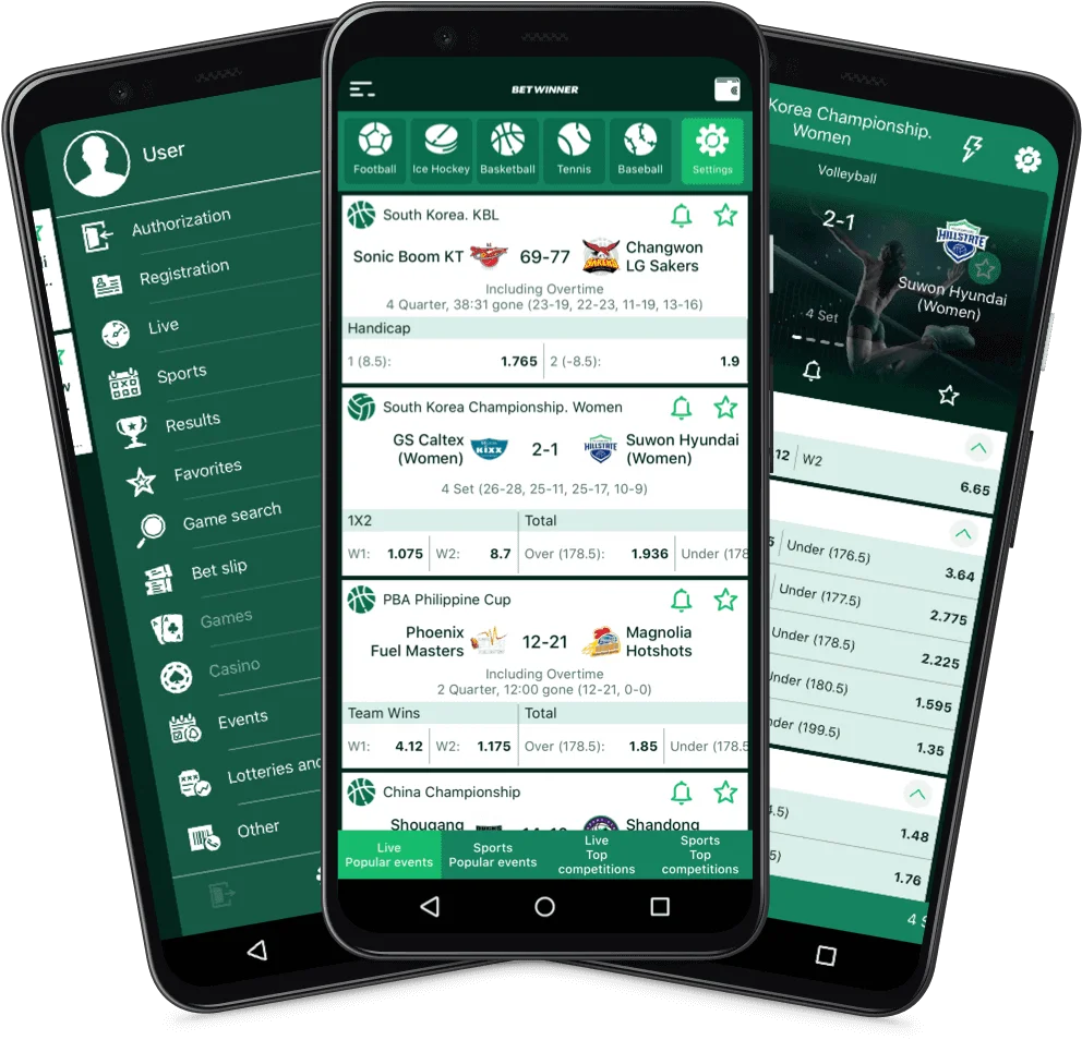 Favorite Betwinner Mobile Promo Code Resources For 2021